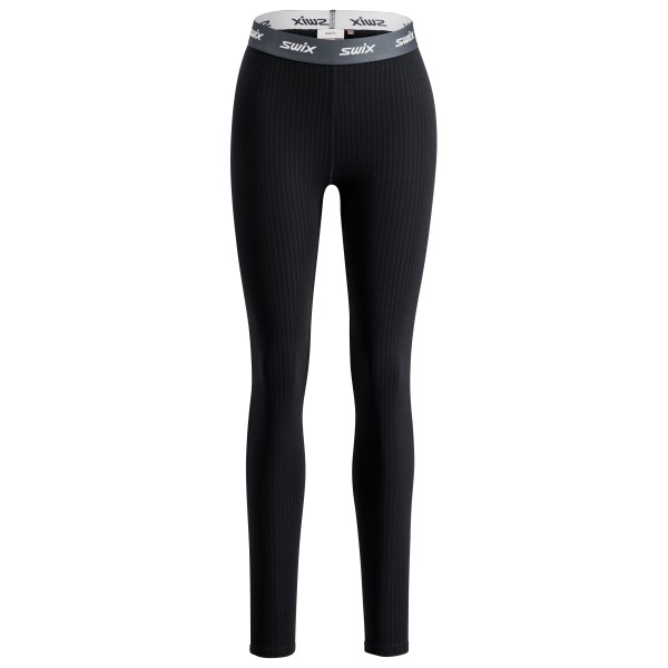Swix - Women's RaceX Classic Pants - Kunstfaserunterwäsche Gr M schwarz