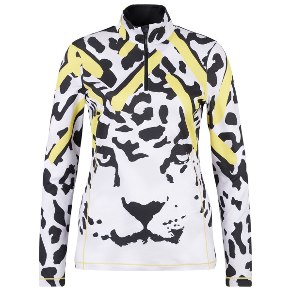 Sportalm Peruglia Chromo Skiunterwäsche Damen (Gr 44 |weiß)