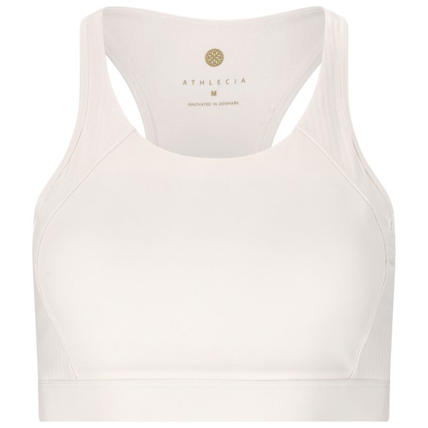 ATHLECIA – Women’s Aliya Sports Bra – Sportbeha maat S, Wit