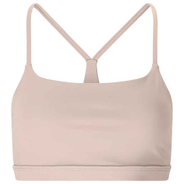 Sport-BH ATHLECIA Blossom Sports Bra Damen (Gr M |rosa)