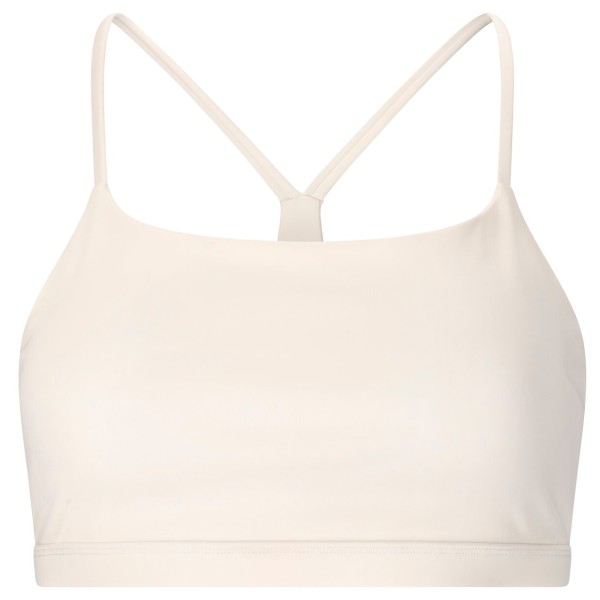 Sport-BH ATHLECIA Blossom Sports Bra Damen (Gr L |weiß)