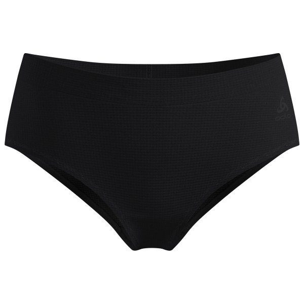 Odlo Active Light Midi Brief Kurze Unterhose Damen (Gr M |schwarz)