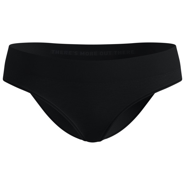 Odlo Performance X-Light Brief Kurze Unterhose Damen (Gr XL |schwarz)