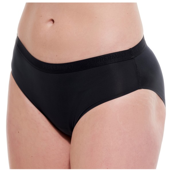 PEPPERMINT Padded Underwear Radunterhose Damen (Gr XS |rosa)