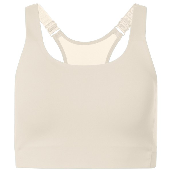 Sport-BH Goldbergh Caprisa Bra Damen (Gr XS |beige)