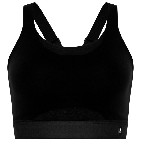 On Performance Bra Sport-BH Damen (Gr M - Cup: A-C |schwarz)