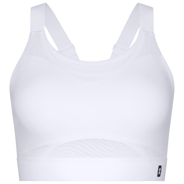 On Performance Bra Sport-BH Women (Gr XS - Cup: A-C |weiß)