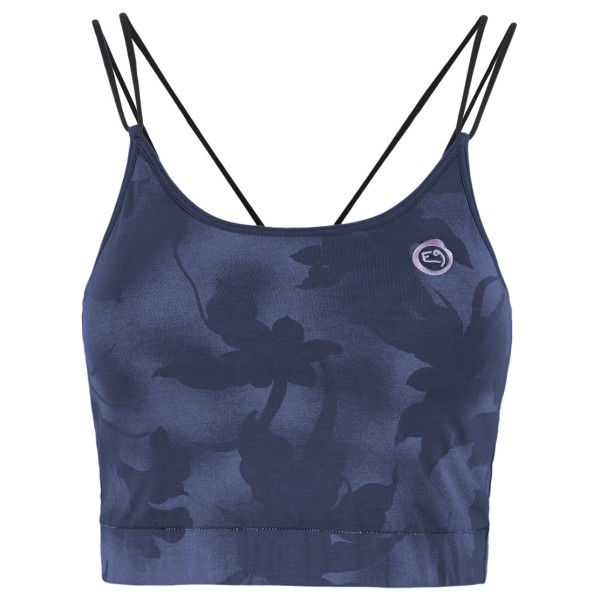 E9 - Women's Sarah - Sport-BH Gr XL blau