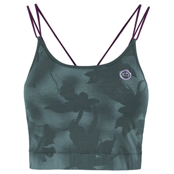 E9 - Women's Sarah - Sport-BH Gr XL blau