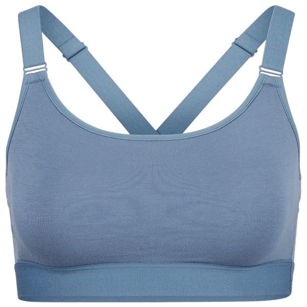 Stoic – Woman’s TrosaSt. Bra – Sportbeha maat S, Blauw