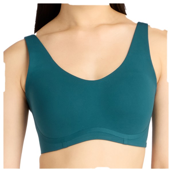 Sport-BH New Balance RC Bra Damen (Gr M - A-C |beige)