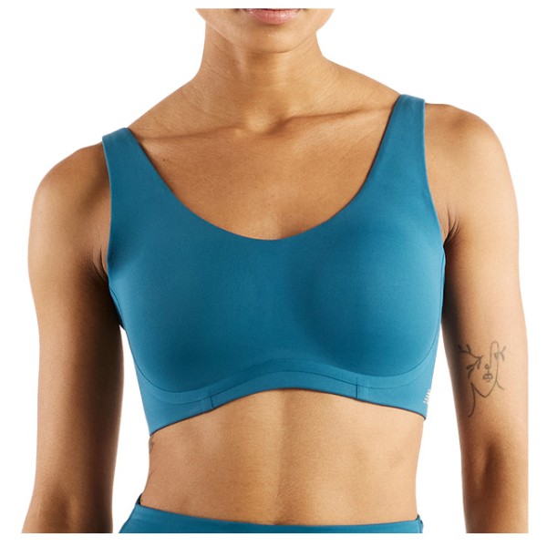 New Balance - Women's NB RC Bra - Sport-BH Gr L - Cup: F-G bunt