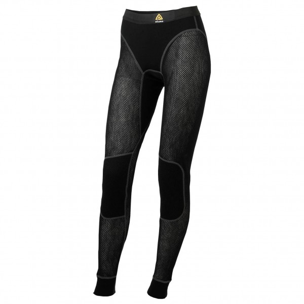 Image of Aclima - Women's WN Longs - Merinounterwäsche Gr L;S;XL;XS schwarz bei Bergfreunde.ch - der Outdoor Shop