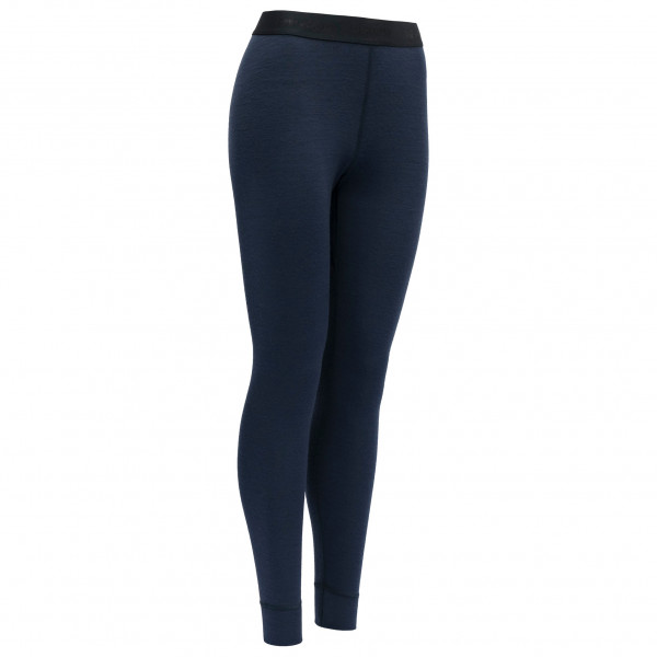 Image of Devold - Duo Active Woman Long Johns - Merinounterwäsche Gr L blau bei Bergfreunde.ch - der Outdoor Shop