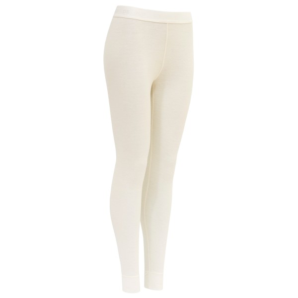 Image of Devold - Duo Active Woman Long Johns - Merinounterwäsche Gr M beige/weiß