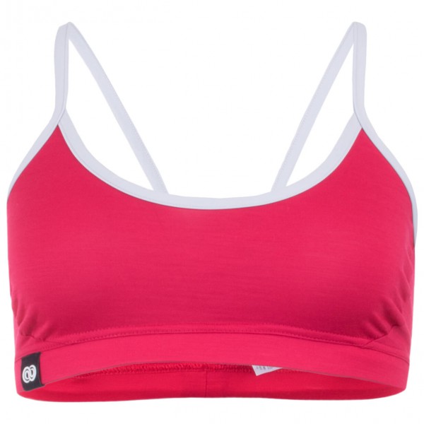 Image of Rewoolution - Women's Bra - Merinounterwäsche Gr L;M;S;XL;XS blau;grau;schwarz bei Bergfreunde.ch - der Outdoor Shop