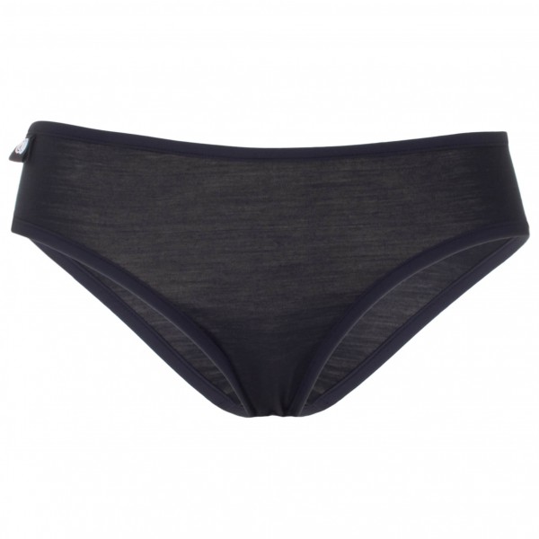 Image of Rewoolution - Women's Suri - Merinounterwäsche Gr L;M;S;XL;XS blau;grau;schwarz bei Bergfreunde.ch - der Outdoor Shop