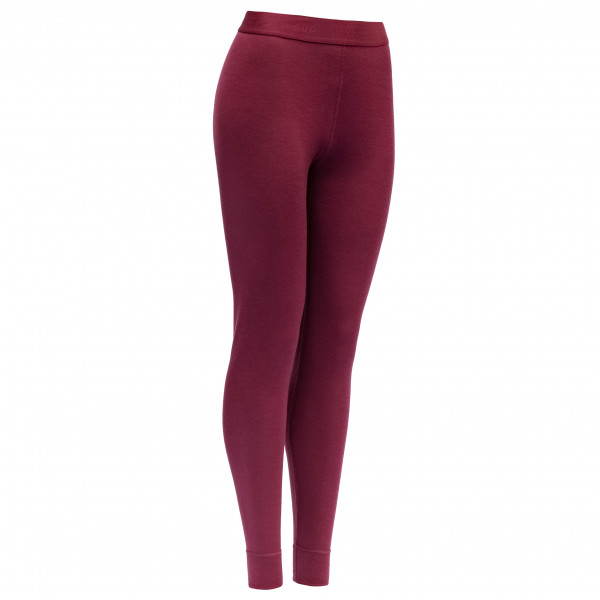 Image of Devold - Breeze Woman Long Johns - Merinounterwäsche Gr S rot bei Bergfreunde.ch - der Outdoor Shop