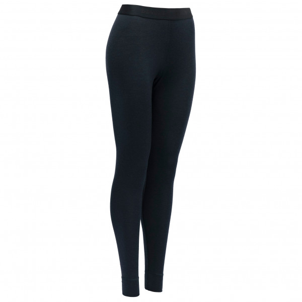 Image of Devold - Breeze Woman Long Johns - Merinounterwäsche Gr M schwarz bei Bergfreunde.ch - der Outdoor Shop