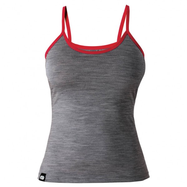 Image of Rewoolution - Women's Drew - Merinounterwäsche Gr L;S;XS blau;grau;schwarz bei Bergfreunde.ch - der Outdoor Shop