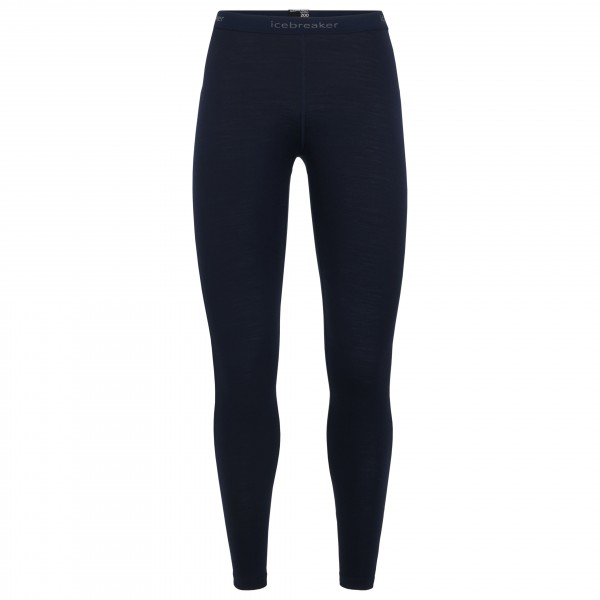 Image of Icebreaker - Women"s 200 Oasis Leggings - Merinounterwäsche Gr XS blau'