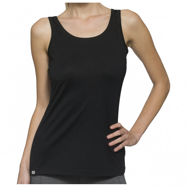 Image of Rewoolution - Women's Rainbow - Merinounterwäsche Gr L;S;XL;XS grau;schwarz bei Bergfreunde.ch - der Outdoor Shop