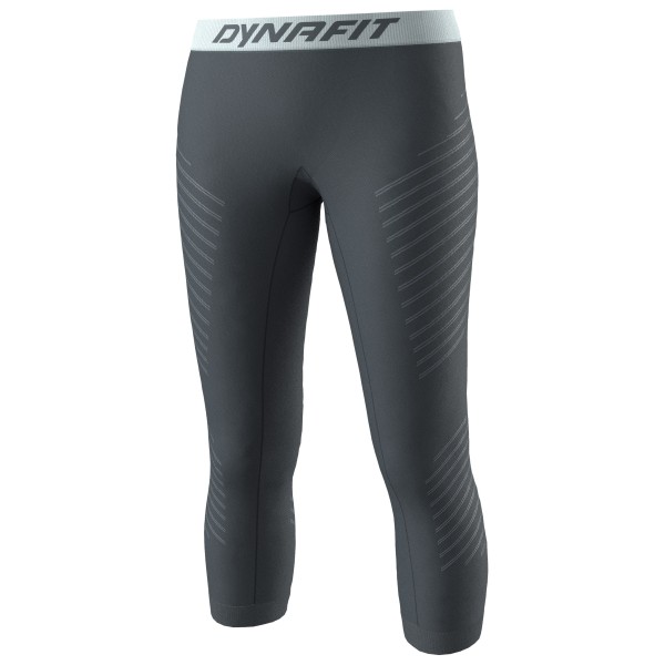 Image of Dynafit - Women"s Tour Light Merino 3/4 Tight - Merinounterwäsche Gr L;M;S;XL;XS schwarz'