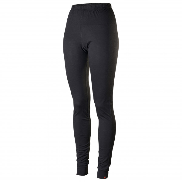 Image of Ivanhoe of Sweden - Women"s Underwool Eivor - Merinounterwäsche Gr 38 schwarz'