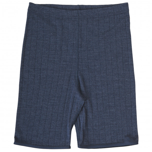 Image of Joha - Women's Emily Shorts Wool & Silk - Merinounterwäsche Gr L;M;S;XL;XS blau bei Bergfreunde.ch - der Outdoor Shop