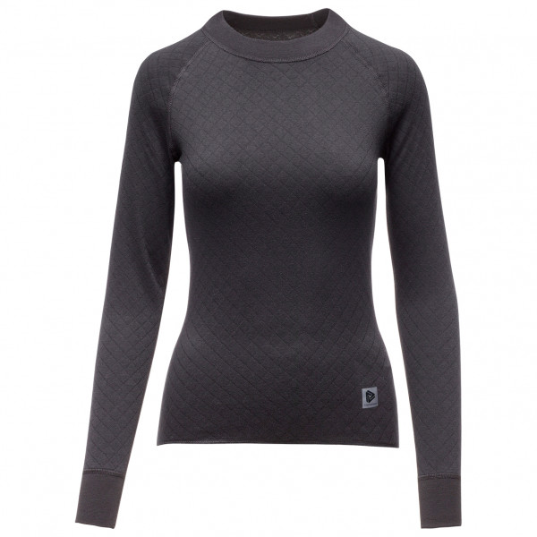 Image of Thermowave - Women"s 3 in 1 Long Sleeve Shirt - Merinounterwäsche Gr L;M;S;XL;XS;XXL grau'