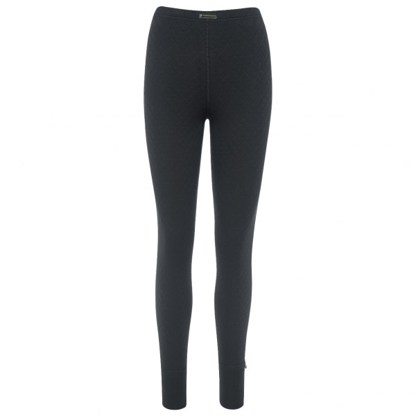 Image of Thermowave - Women"s 3 in 1 Pants - Merinounterwäsche Gr M;S;XL;XS schwarz'