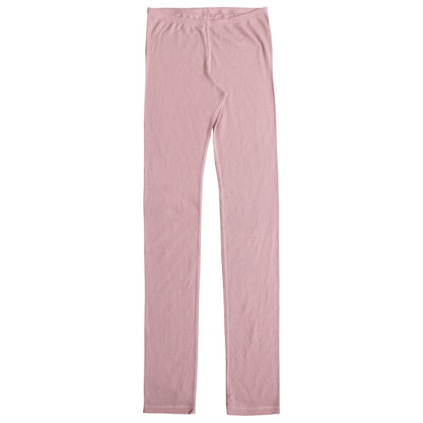 Image of Joha - Women's Leggings 100% Wool - Merinounterwäsche Gr L;M;XL;XS;XXL blau bei Bergfreunde.ch - der Outdoor Shop