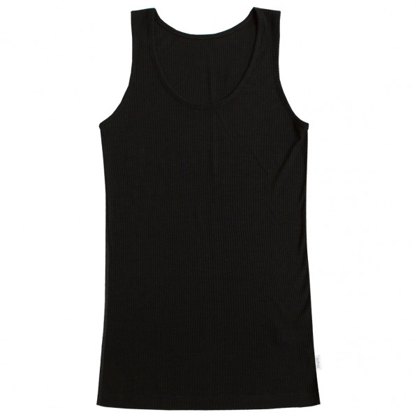 Image of Joha - Women's Tank Top 70/30 - Merinounterwäsche Gr L;M;S;XL;XS;XXL oliv;schwarz bei Bergfreunde.ch - der Outdoor Shop