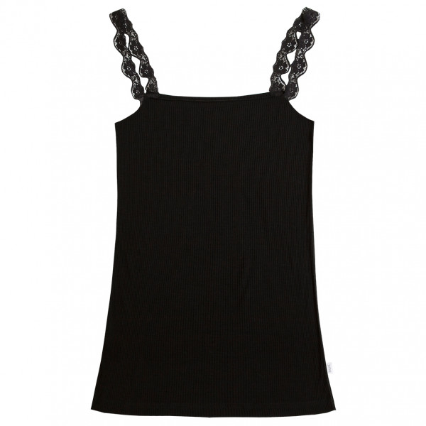 Image of Joha - Women's Top 70/30 - Merinounterwäsche Gr L;M;S;XL;XS;XXL oliv;schwarz bei Bergfreunde.ch - der Outdoor Shop