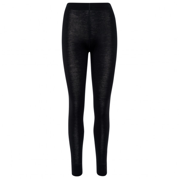 Image of Thermowave - Women's Merino Warm Pants - Merinounterwäsche Gr L schwarz bei Bergfreunde.ch - der Outdoor Shop