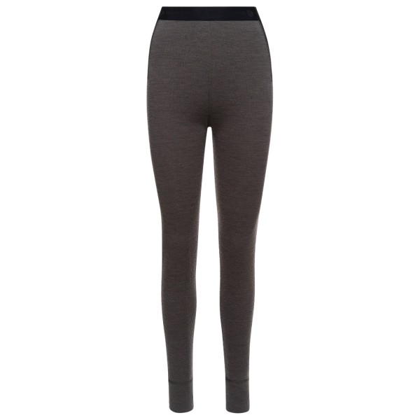 Image of Thermowave - Women"s Merino Xtreme Pants - Merinounterwäsche Gr XL grau'