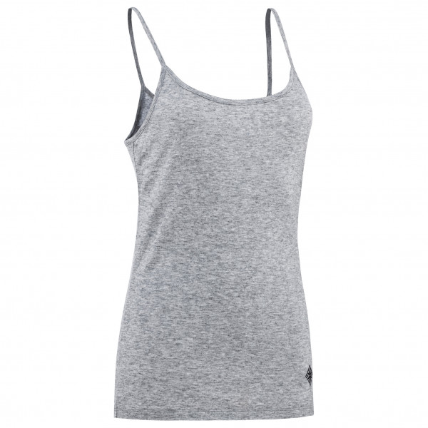 Image of Kari Traa - Women's Kari Singlet - Merinounterwäsche Gr M;S;XL;XS grau bei Bergfreunde.ch - der Outdoor Shop