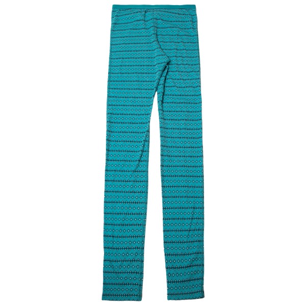 Image of Joha - Women's 4063 Leggings - Merinounterwäsche Gr L;M;S;XL;XS;XXL rot bei Bergfreunde.ch - der Outdoor Shop