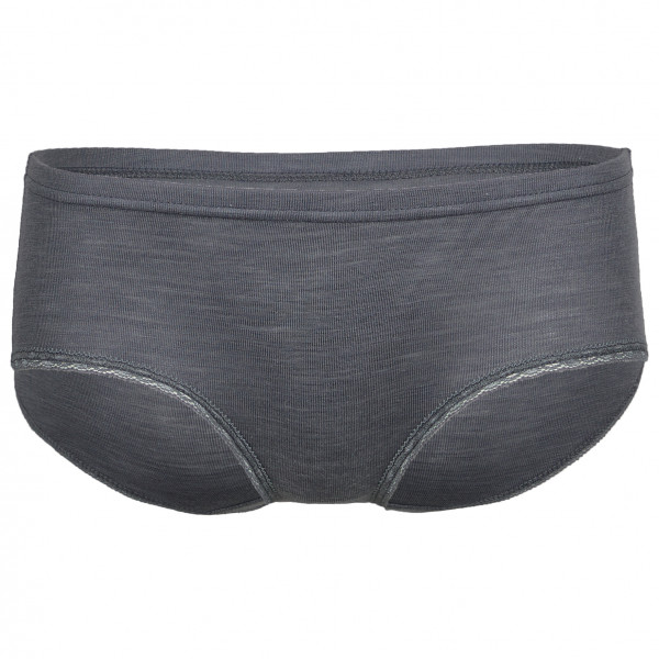 Image of Joha - Women"s Hipsters - Alltagsunterwäsche Gr L;M;S;XL;XS grau/blau'