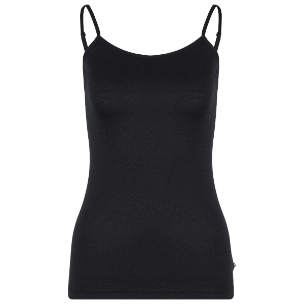Image of Stoic - Women"s Merino150 AlsenSt. Top - Merinounterwäsche Gr M schwarz'