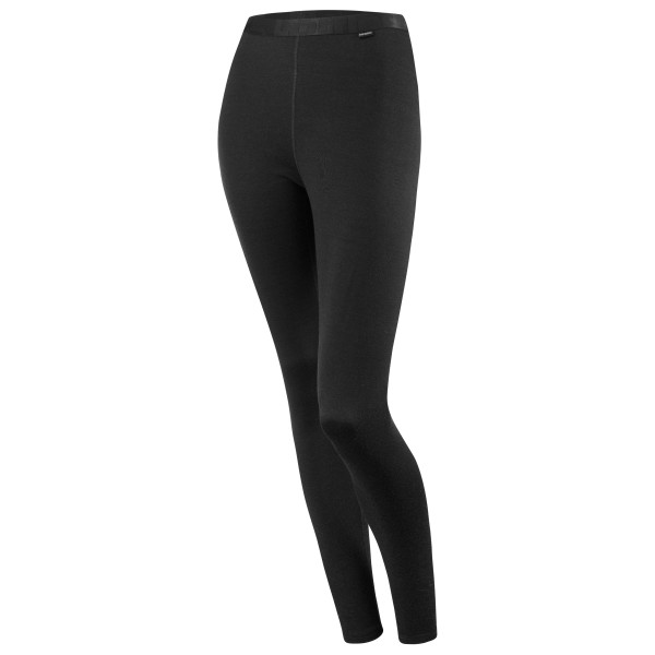 Image of Löffler - Women"s Long Underpants Transtex Merino - Merinounterwäsche Gr 36 schwarz'