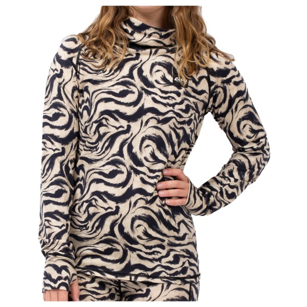 Eivy - Women's Icecold Wool Top - Merinounterwäsche Gr M grau