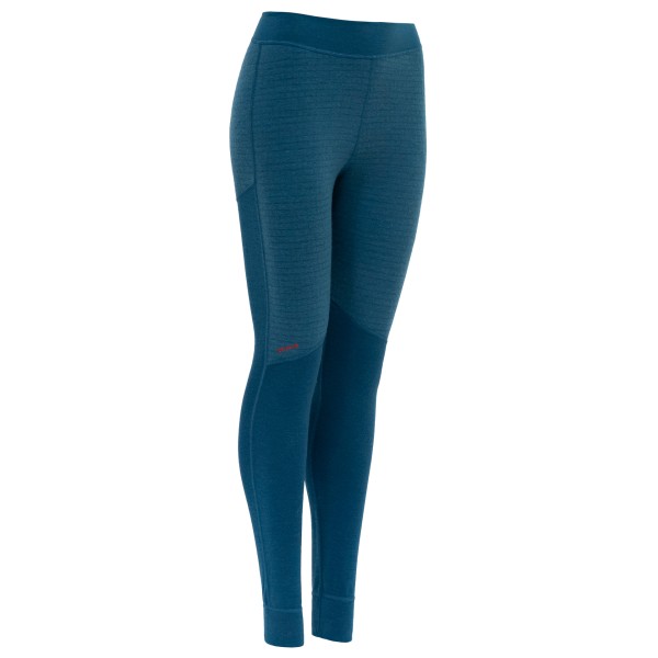 Image of Devold - Women"s Expedition Arctic Pro Longs - Merinounterwäsche Gr M;S;XL;XS blau'