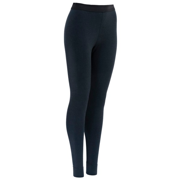 Image of Devold - Women"s Expedition Merino Silk Longs - Merinounterwäsche Gr M blau'