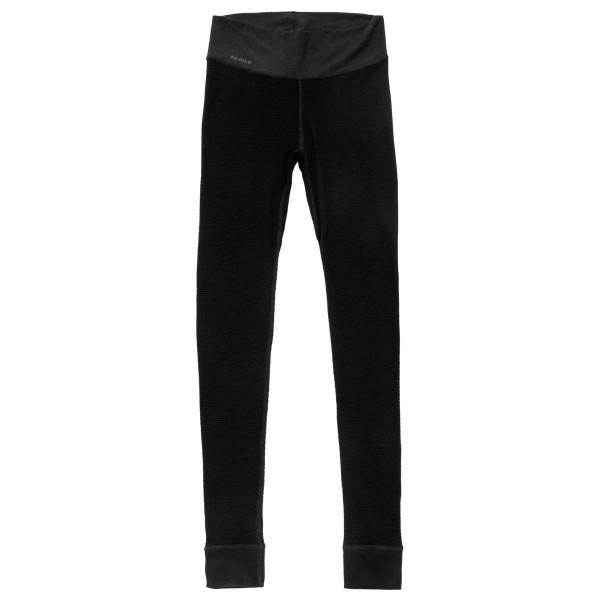 Image of Devold - Women"s Wool Mesh 190 Longs - Merinounterwäsche Gr L;M;S;XL;XS schwarz'