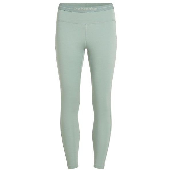 Image of Icebreaker - Women"s 300 MerinoFine Polar Leggings - Merinounterwäsche Gr L;S;XL;XS grau'