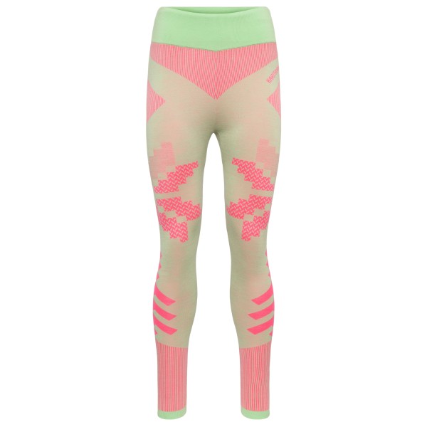 Image of Kari Traa - Women"s Faith Pants - Merinounterwäsche Gr L bunt'