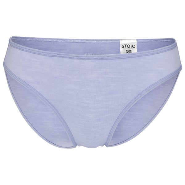 Stoic Women's Merino150 SadjemSt. Brief - Merino-ondergoed, purper, foto 2