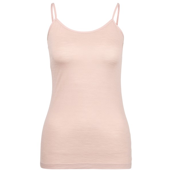 Merinounterwäsche Stoic Merino135 AnebySt. Top Damen (Gr L |rosa)