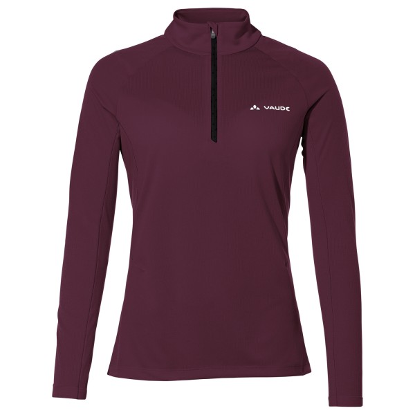 Image of Vaude - Women"s Larice Light Shirt II - Funktionsshirt Gr 44 lila'